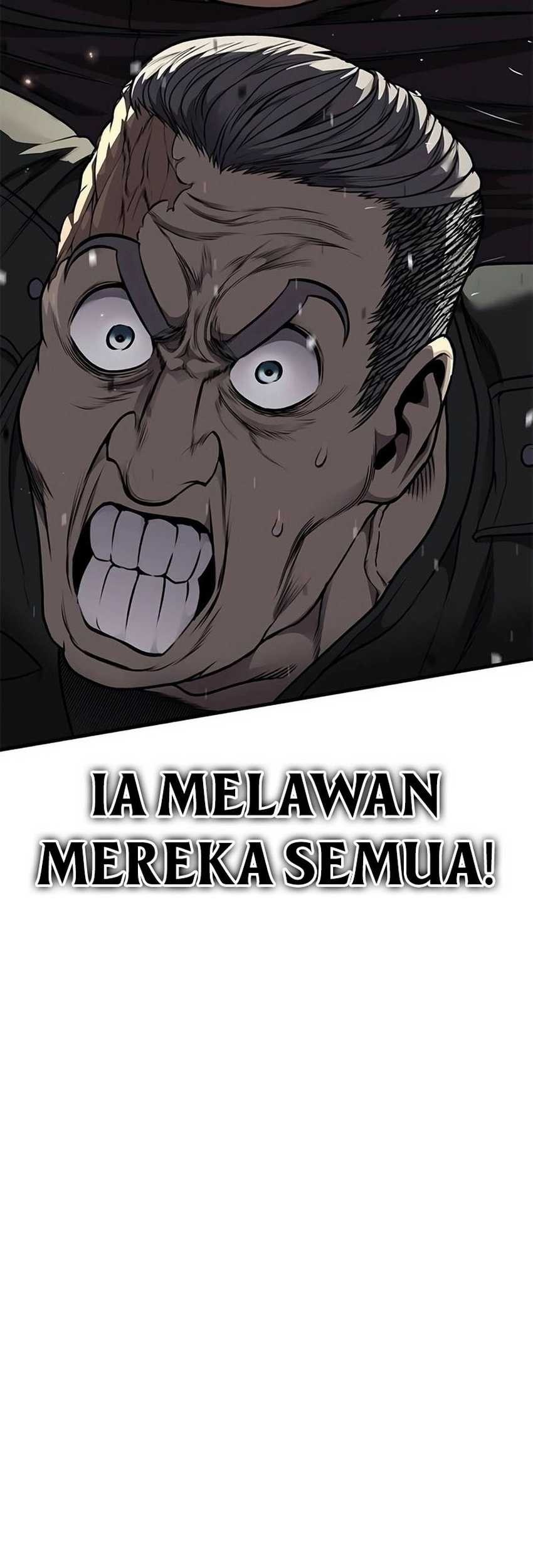 Festival of Warriors Chapter 11 - halaman 84