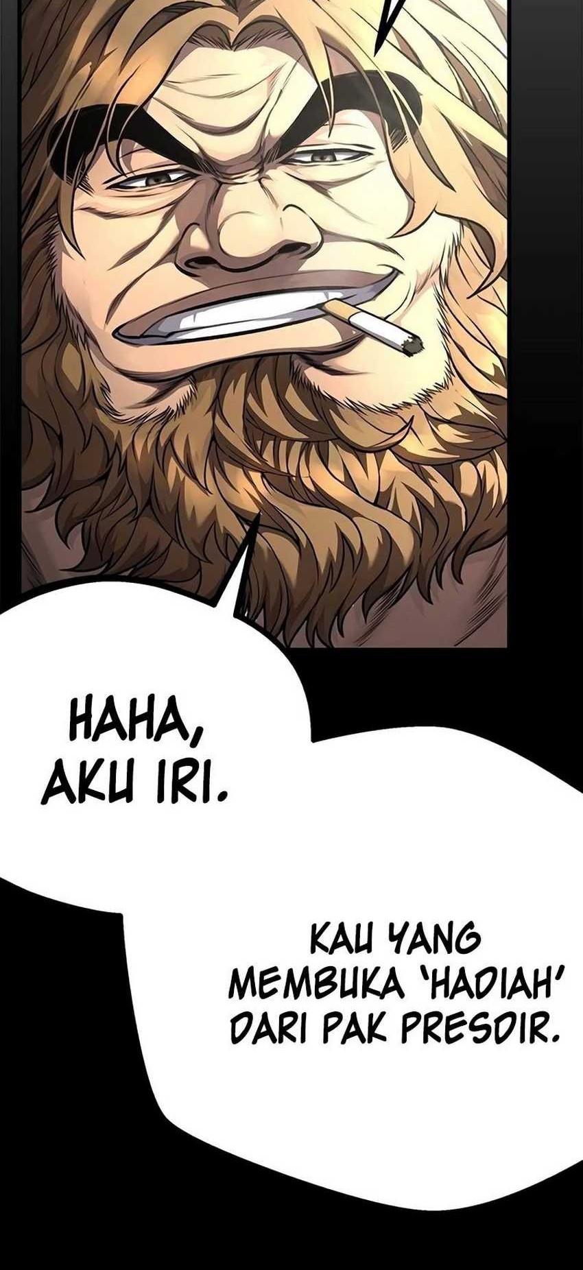 Festival of Warriors Chapter 11 - halaman 89