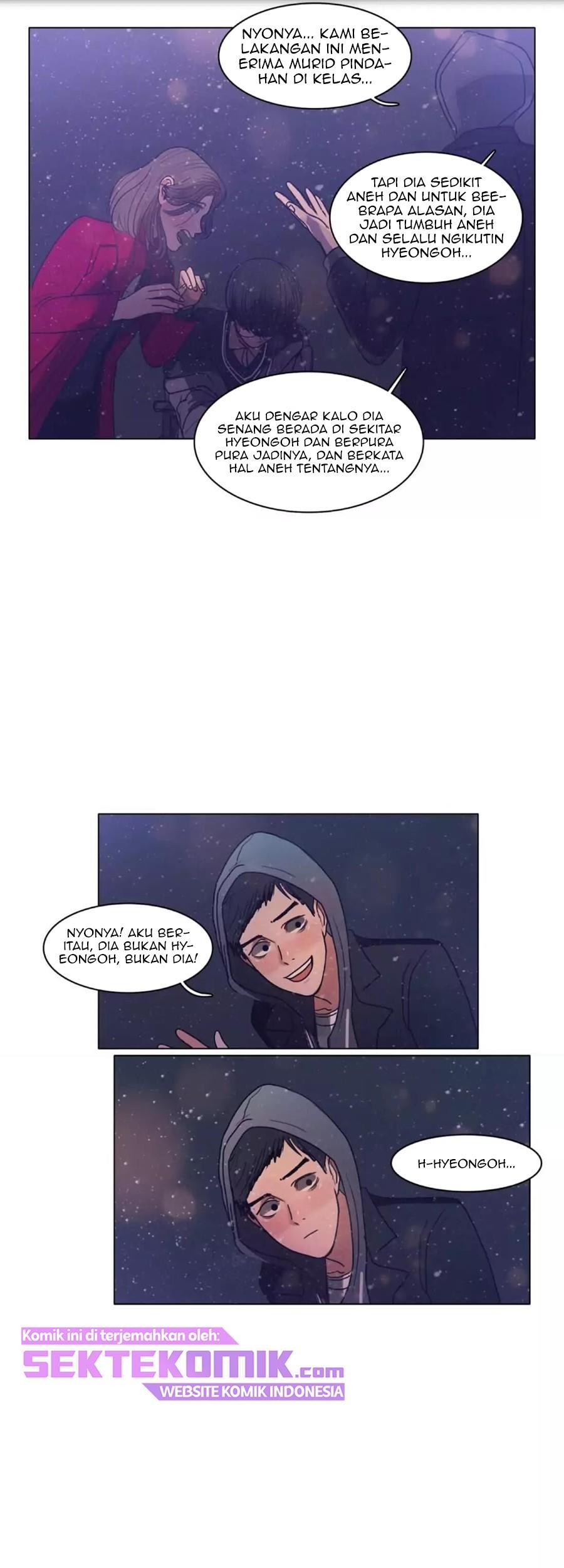 Festival of Warriors Chapter 12 - halaman 32