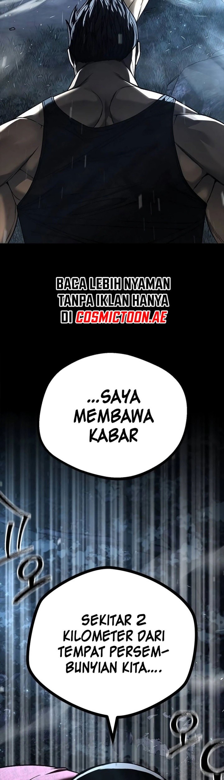 Festival of Warriors Chapter 12 - halaman 42