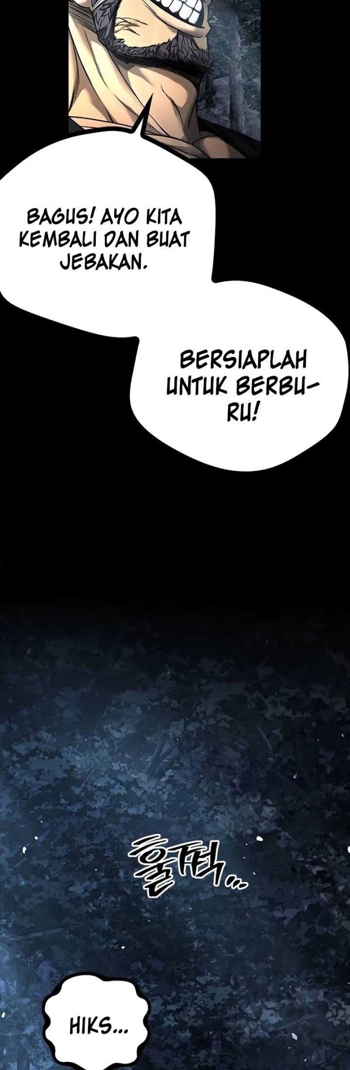 Festival of Warriors Chapter 12 - halaman 44