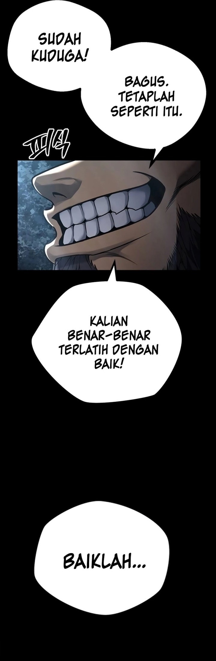 Festival of Warriors Chapter 12 - halaman 50