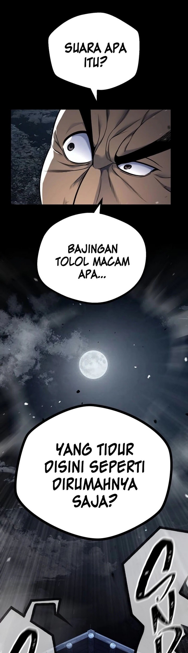 Festival of Warriors Chapter 12 - halaman 54