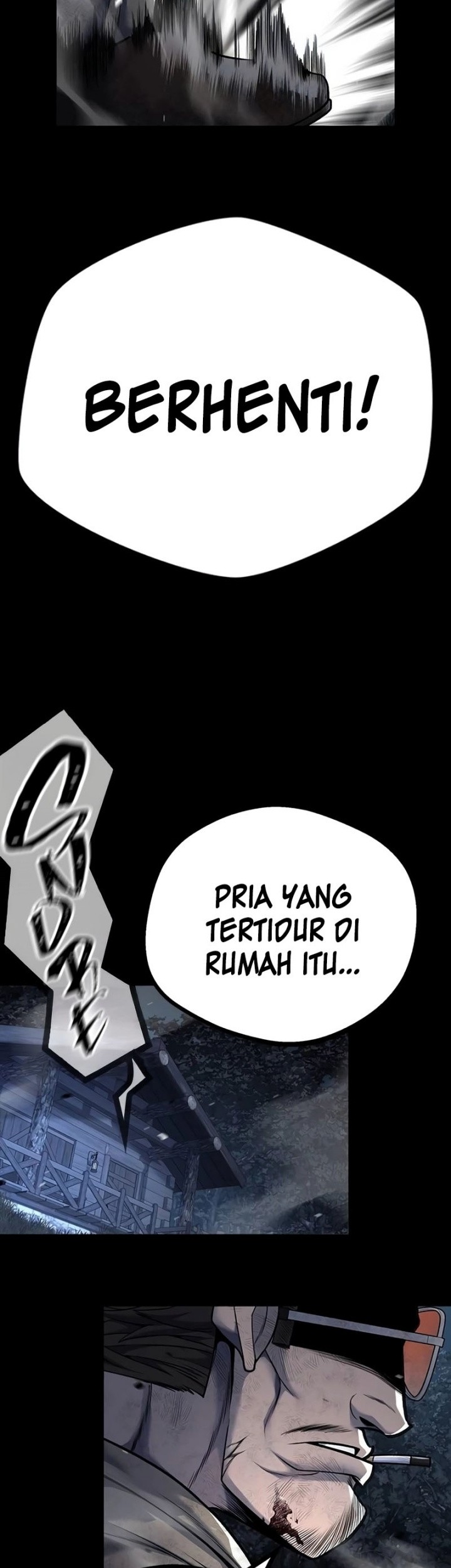 Festival of Warriors Chapter 12 - halaman 56