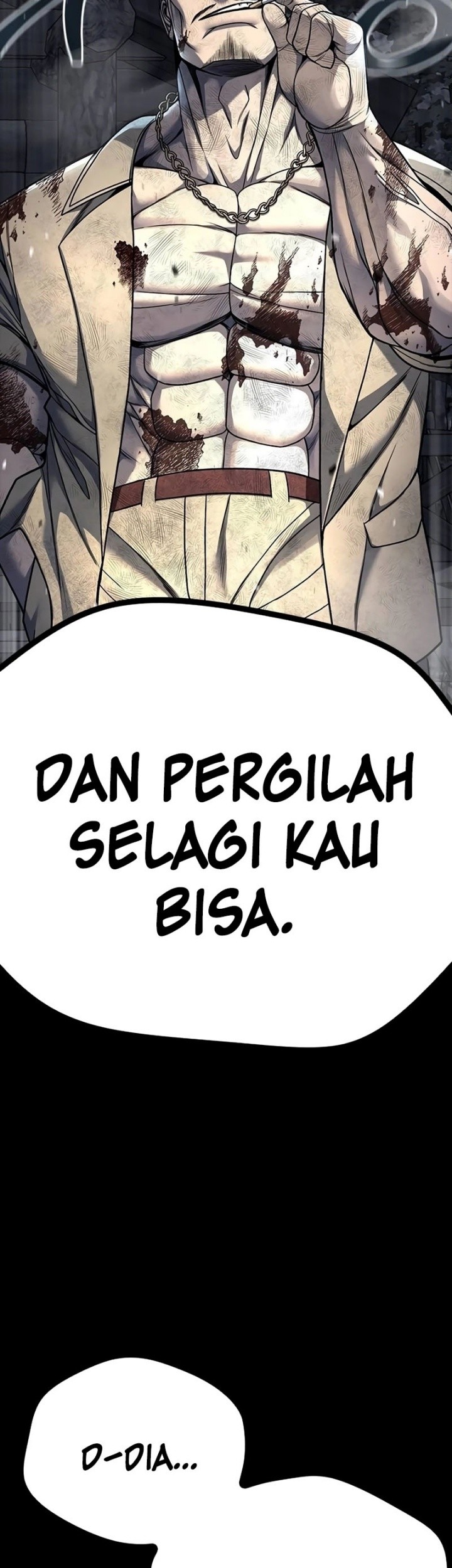Festival of Warriors Chapter 12 - halaman 58