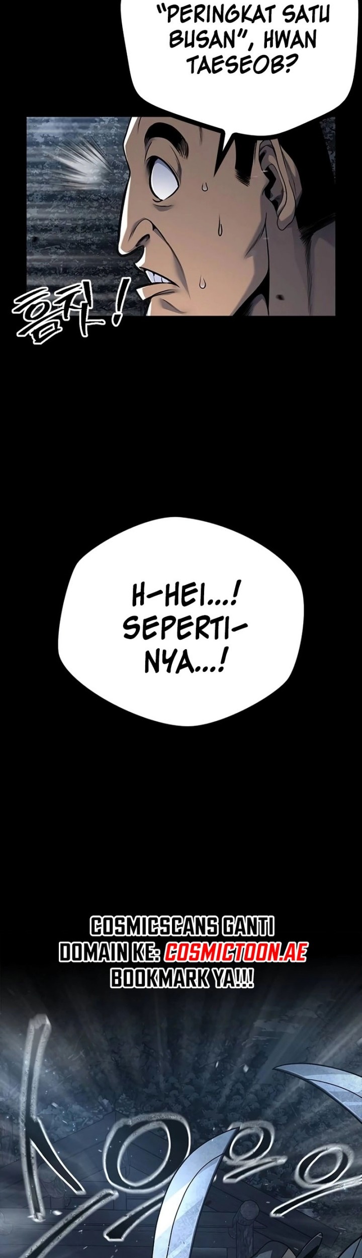 Festival of Warriors Chapter 12 - halaman 59