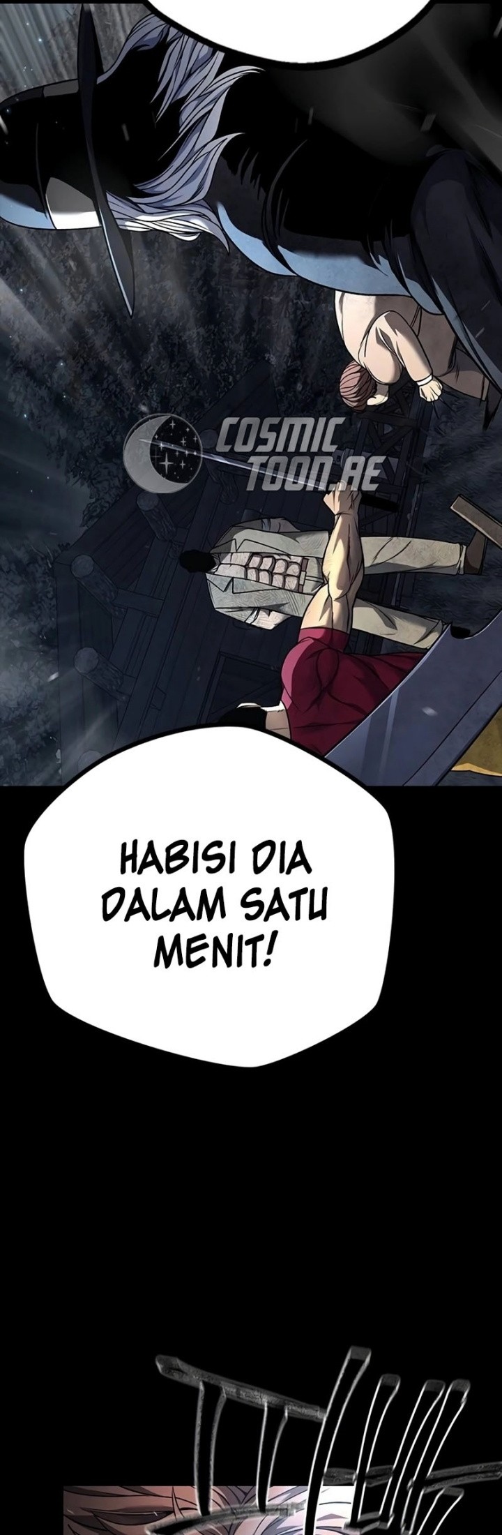 Festival of Warriors Chapter 12 - halaman 63