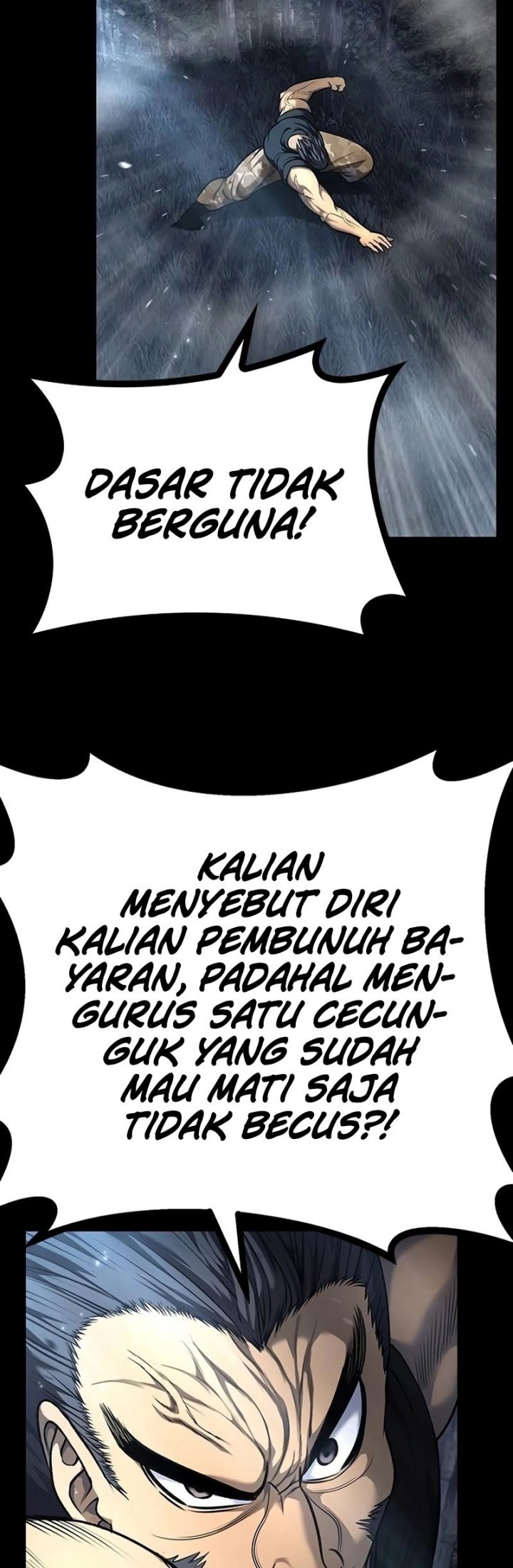 Festival of Warriors Chapter 12 - halaman 72