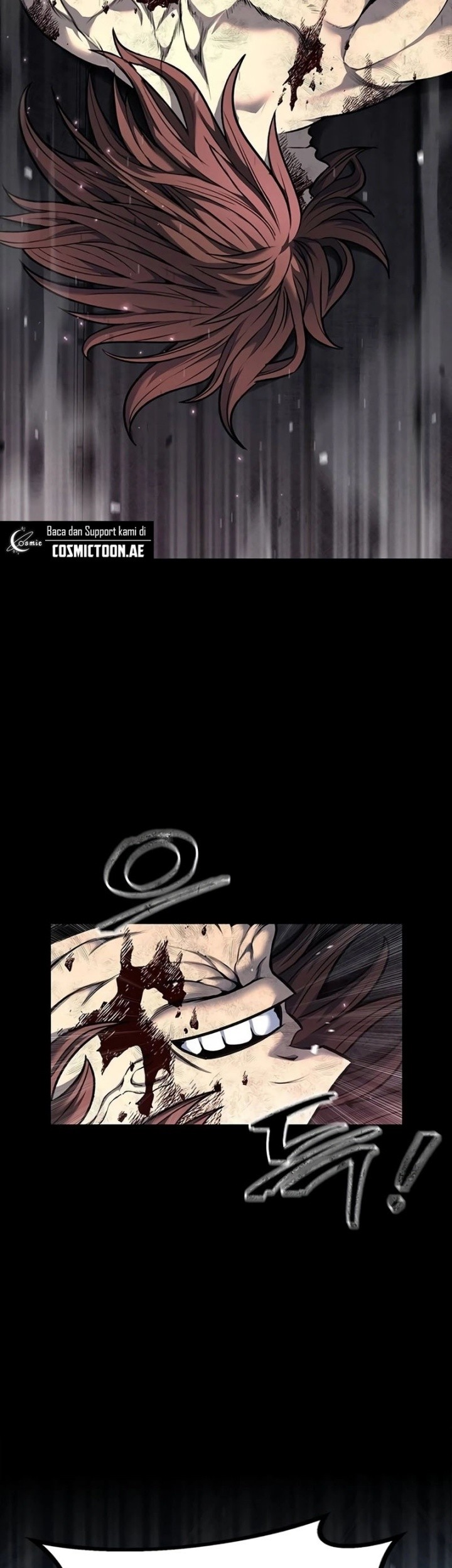 Festival of Warriors Chapter 12 - halaman 76