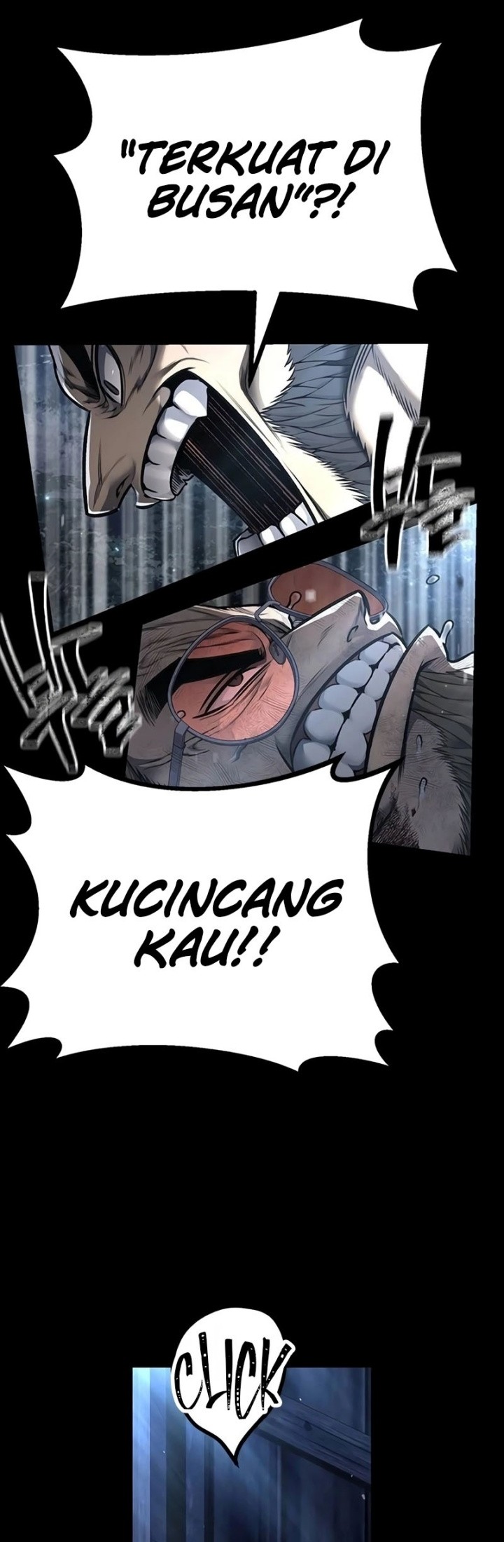 Festival of Warriors Chapter 12 - halaman 78