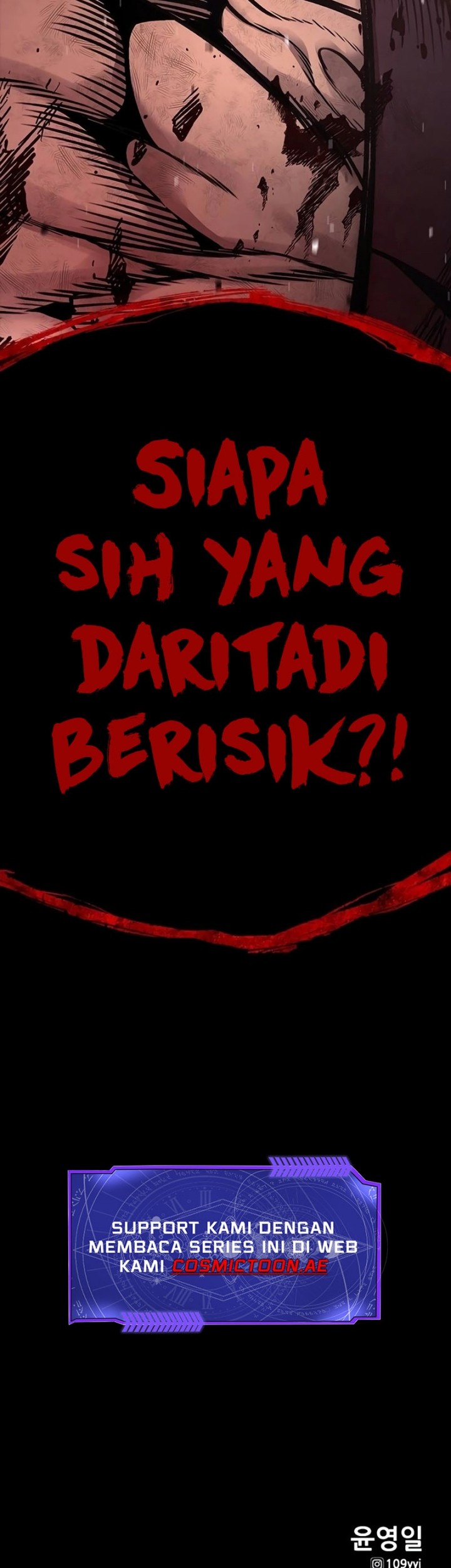 Festival of Warriors Chapter 12 - halaman 83