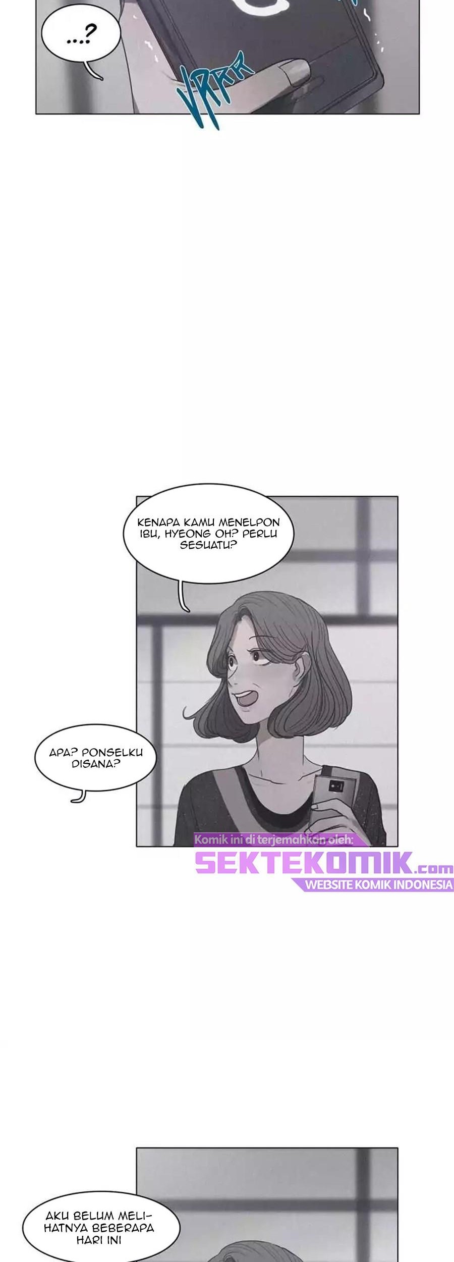 Festival of Warriors Chapter 13 - halaman 16