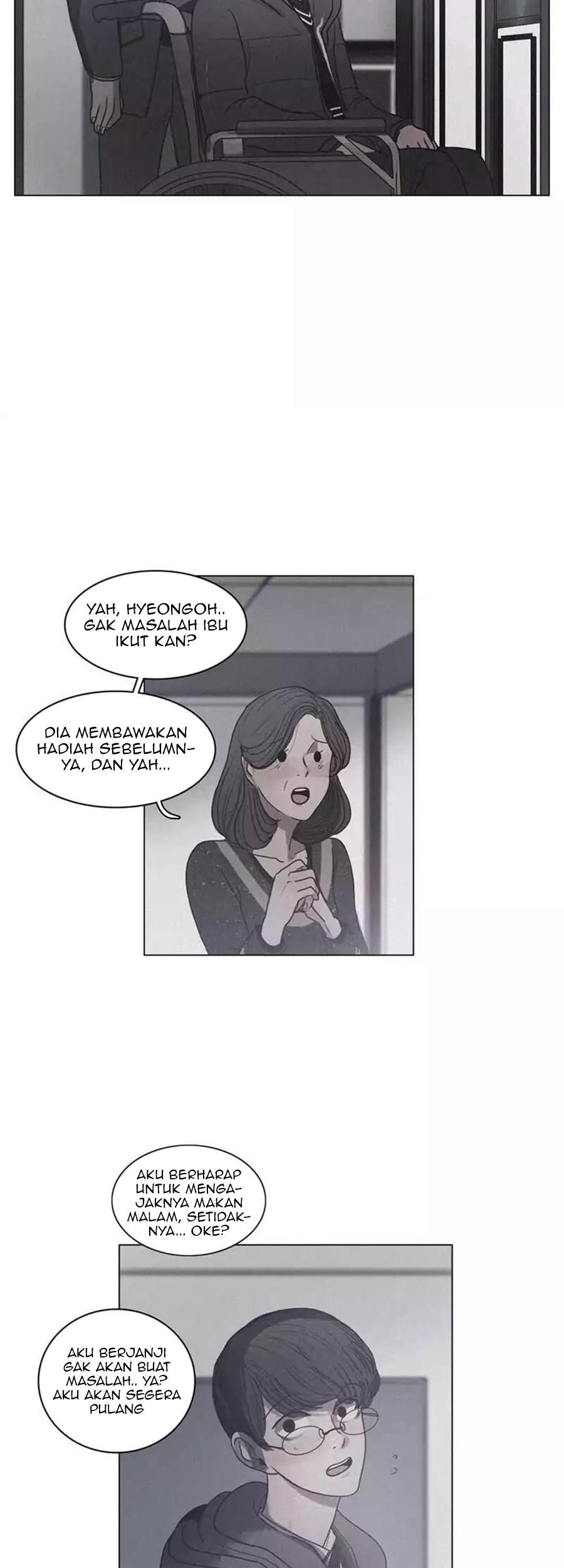 Festival of Warriors Chapter 13 - halaman 19