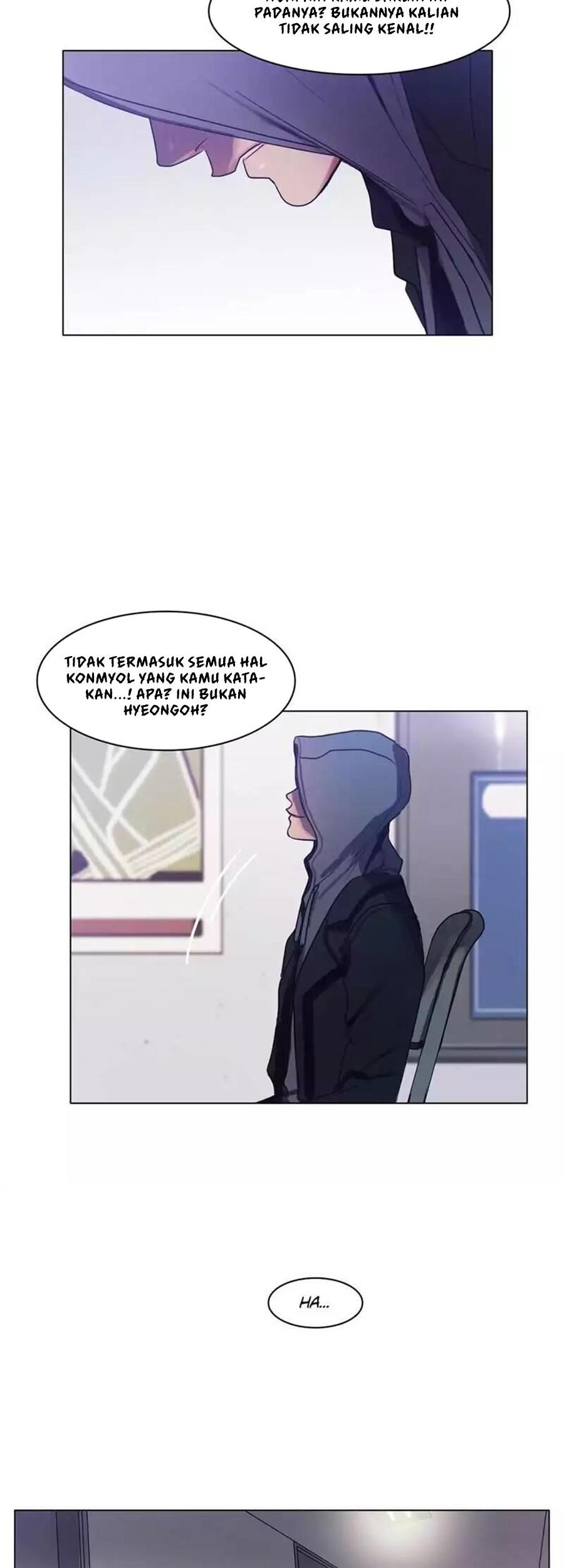 Festival of Warriors Chapter 13 - halaman 22