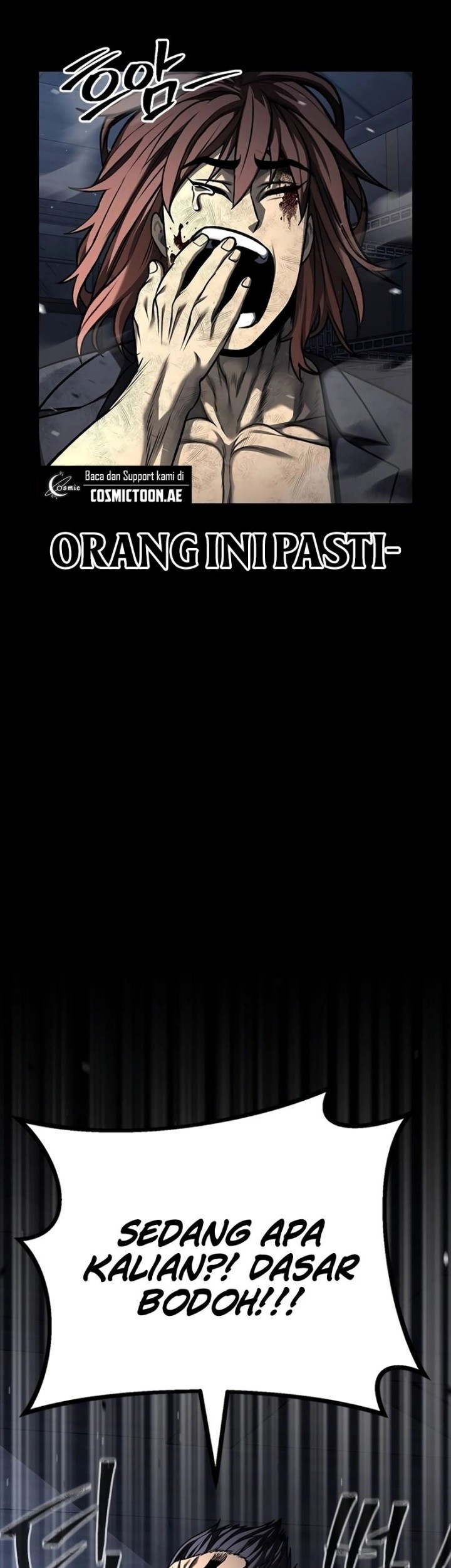 Festival of Warriors Chapter 13 - halaman 39