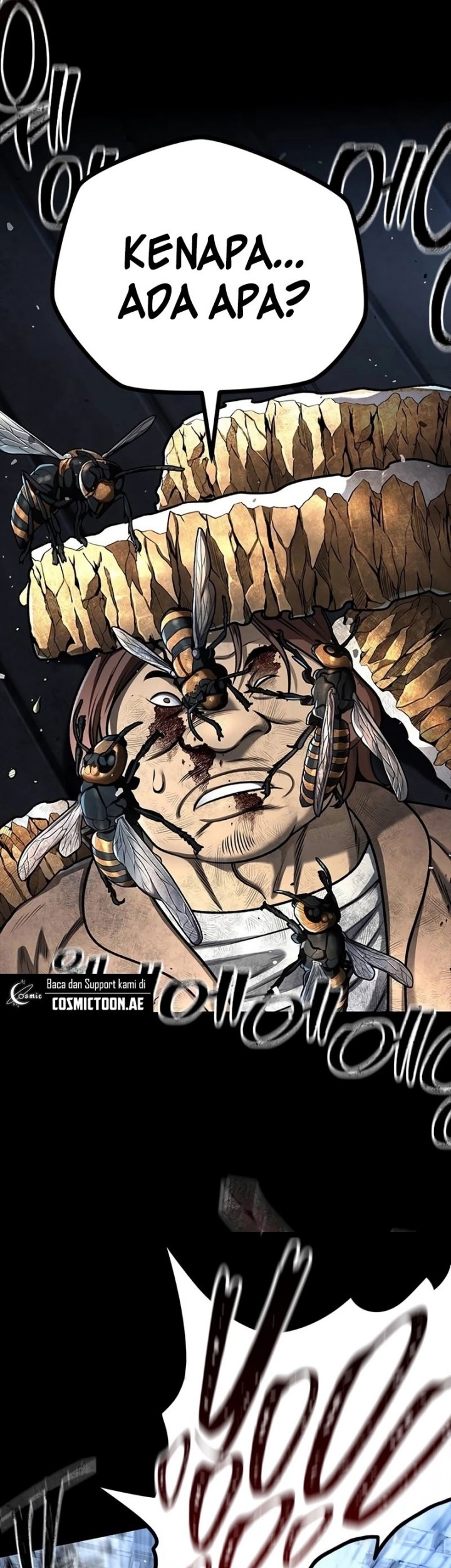Festival of Warriors Chapter 13 - halaman 46