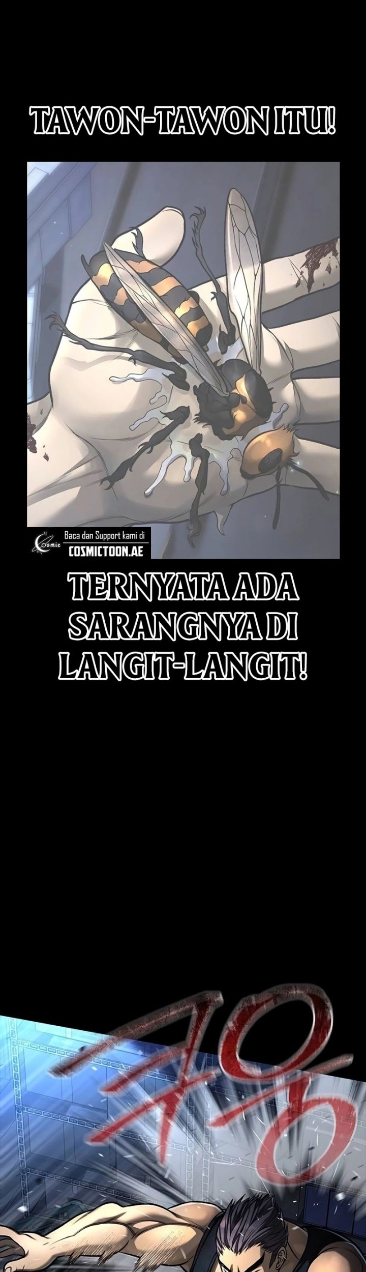 Festival of Warriors Chapter 13 - halaman 48