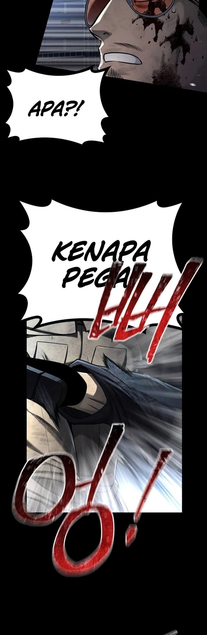Festival of Warriors Chapter 13 - halaman 50