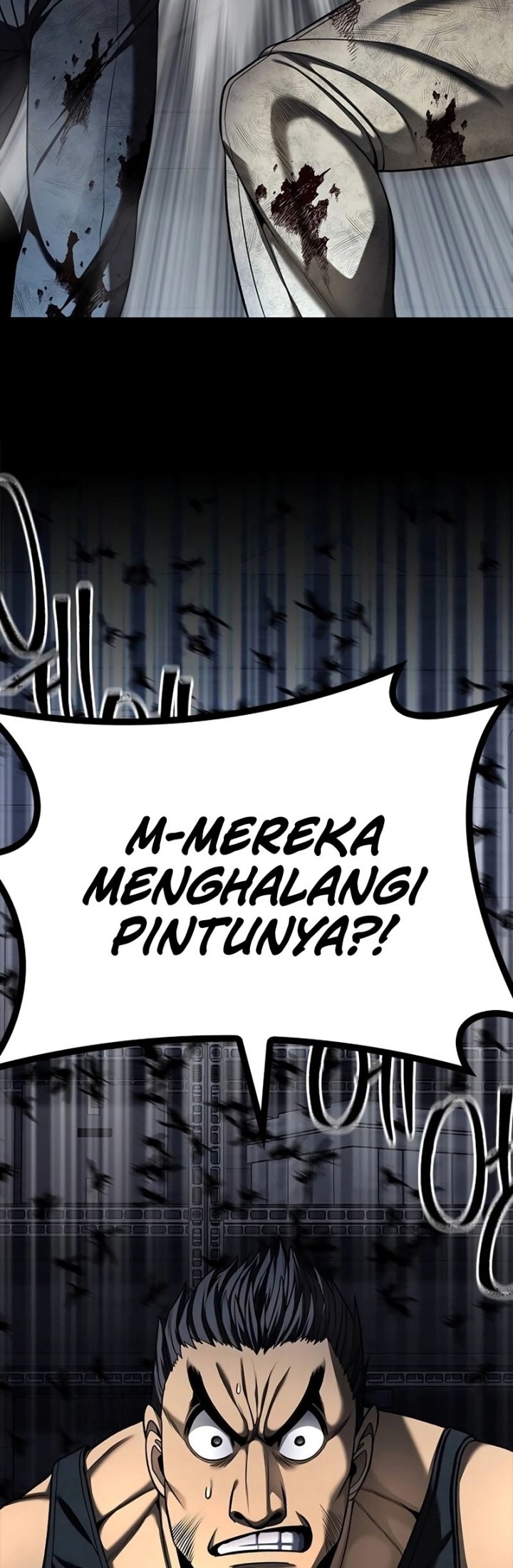 Festival of Warriors Chapter 13 - halaman 53