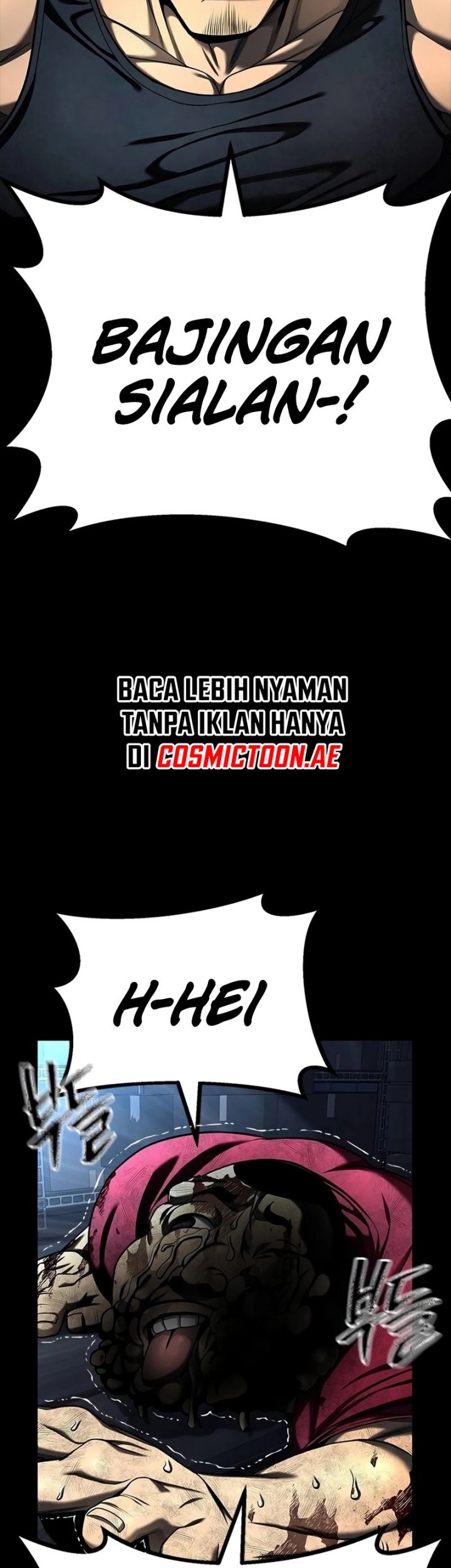 Festival of Warriors Chapter 13 - halaman 54