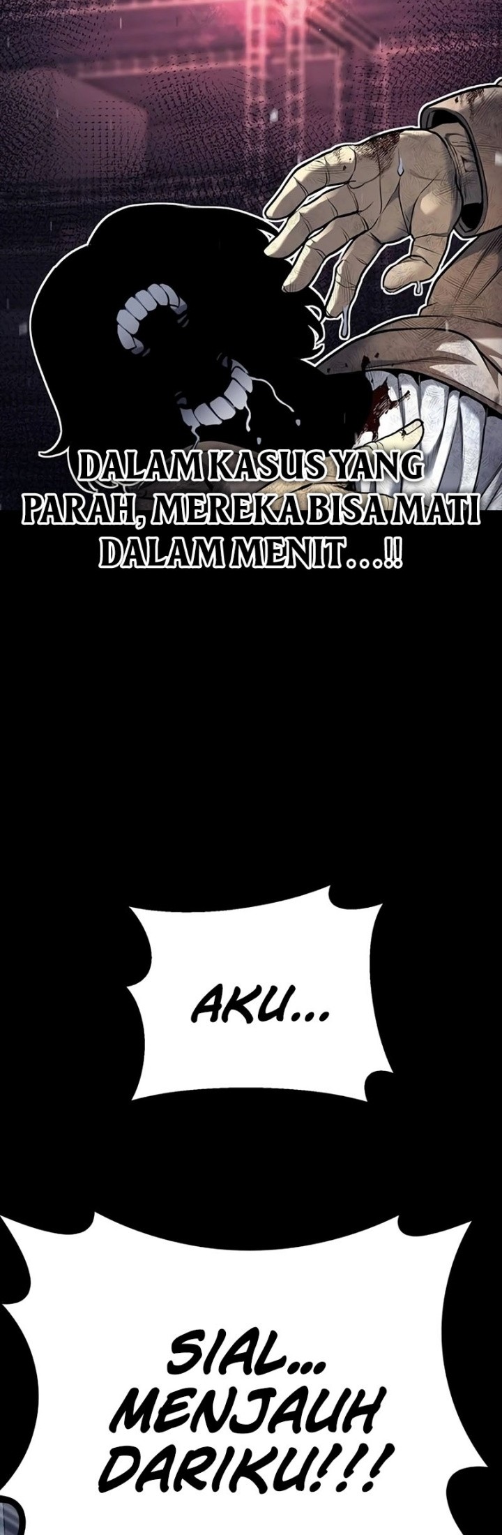Festival of Warriors Chapter 13 - halaman 56