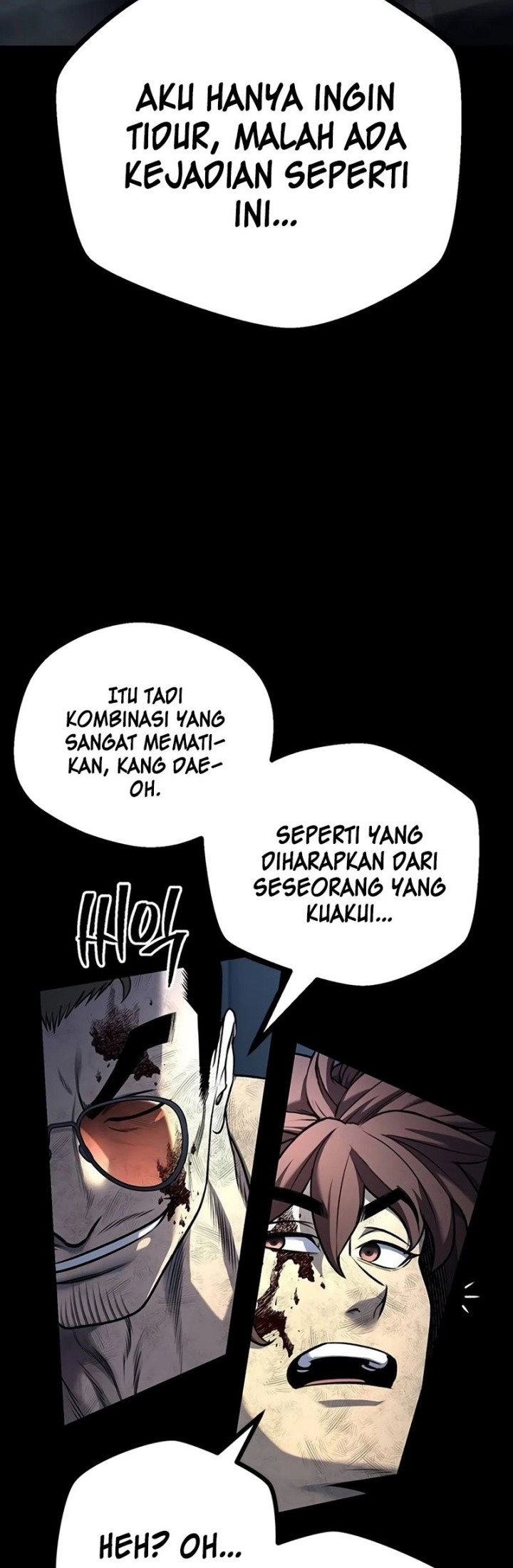 Festival of Warriors Chapter 13 - halaman 71