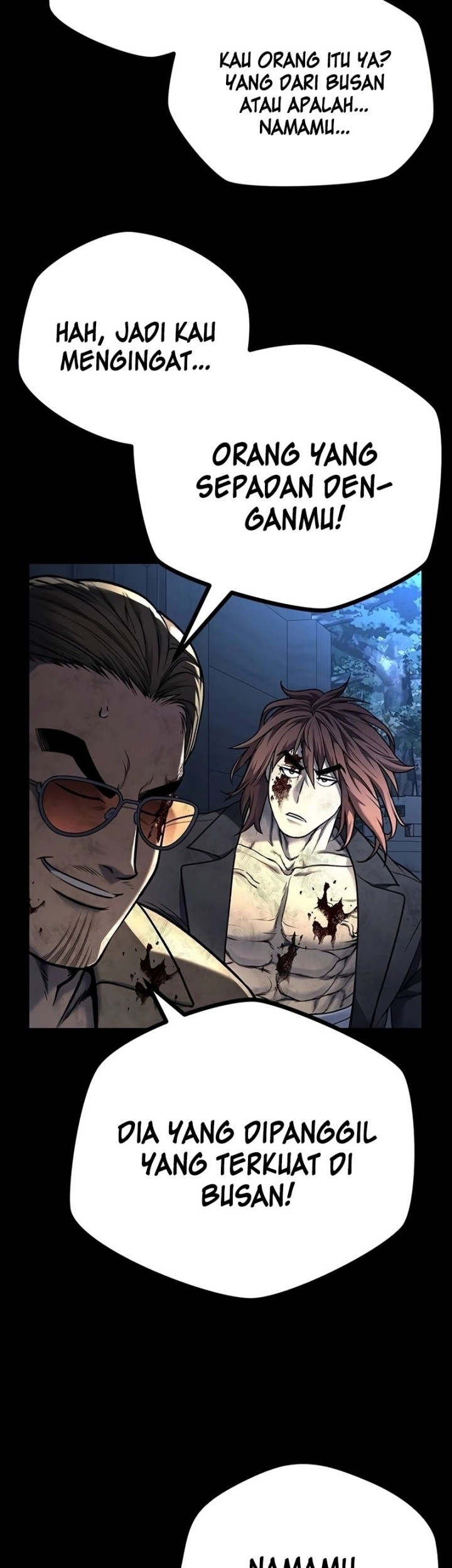 Festival of Warriors Chapter 13 - halaman 72