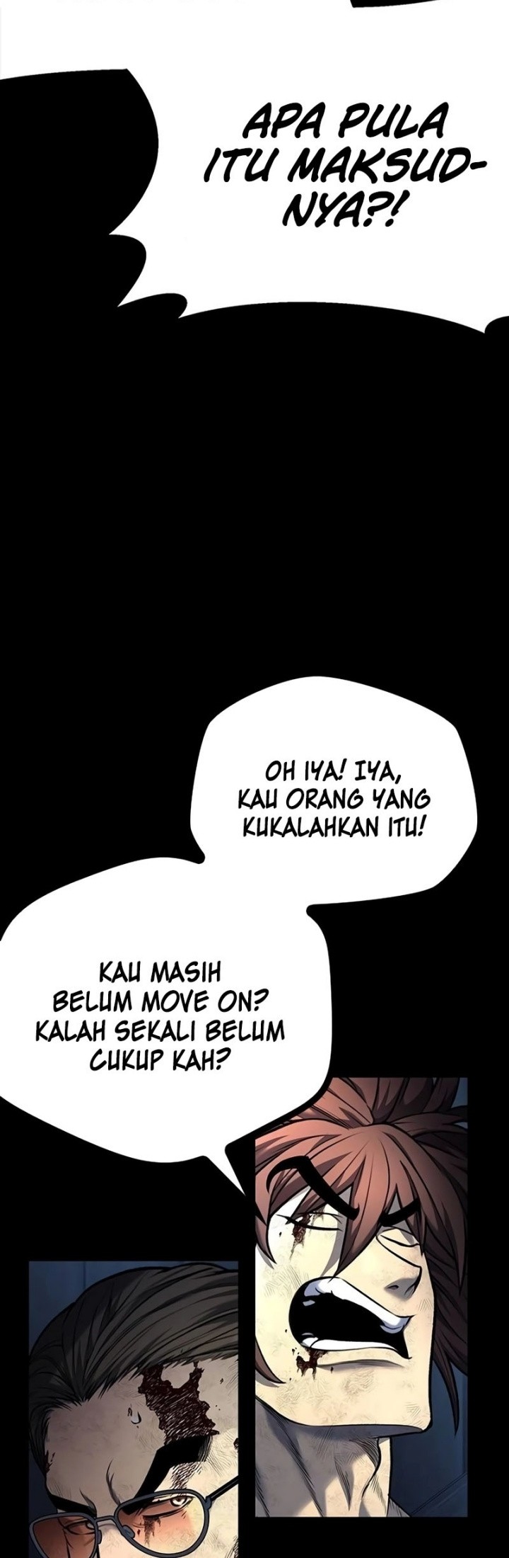 Festival of Warriors Chapter 13 - halaman 74