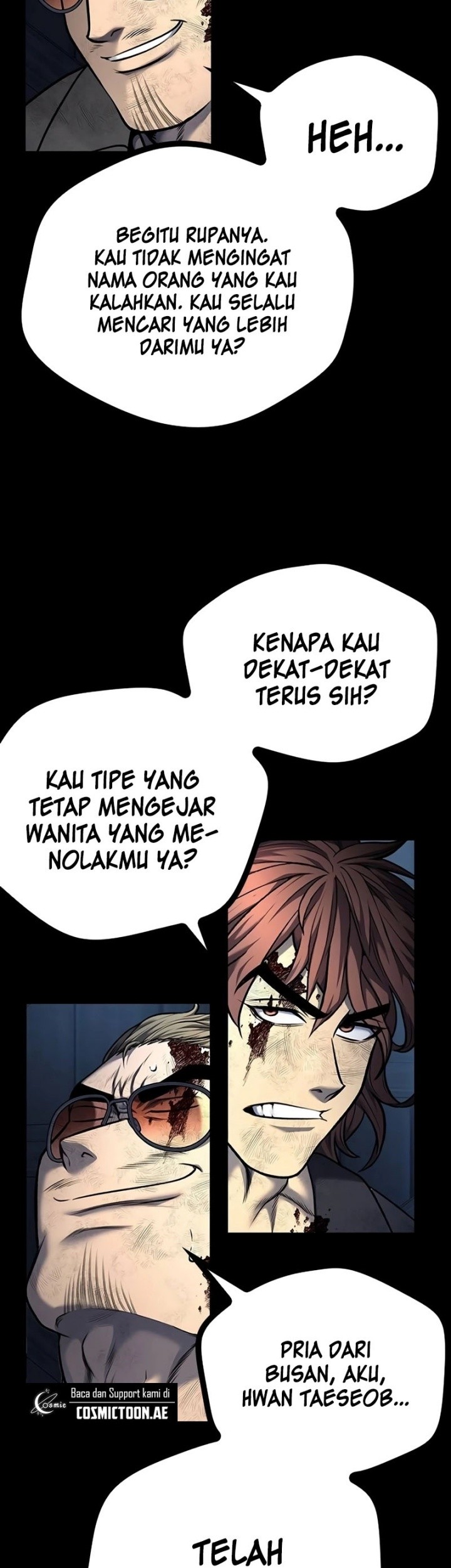 Festival of Warriors Chapter 13 - halaman 75