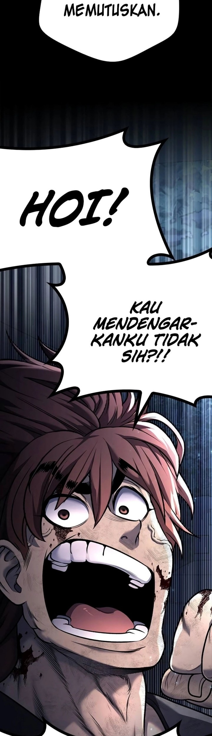 Festival of Warriors Chapter 13 - halaman 76
