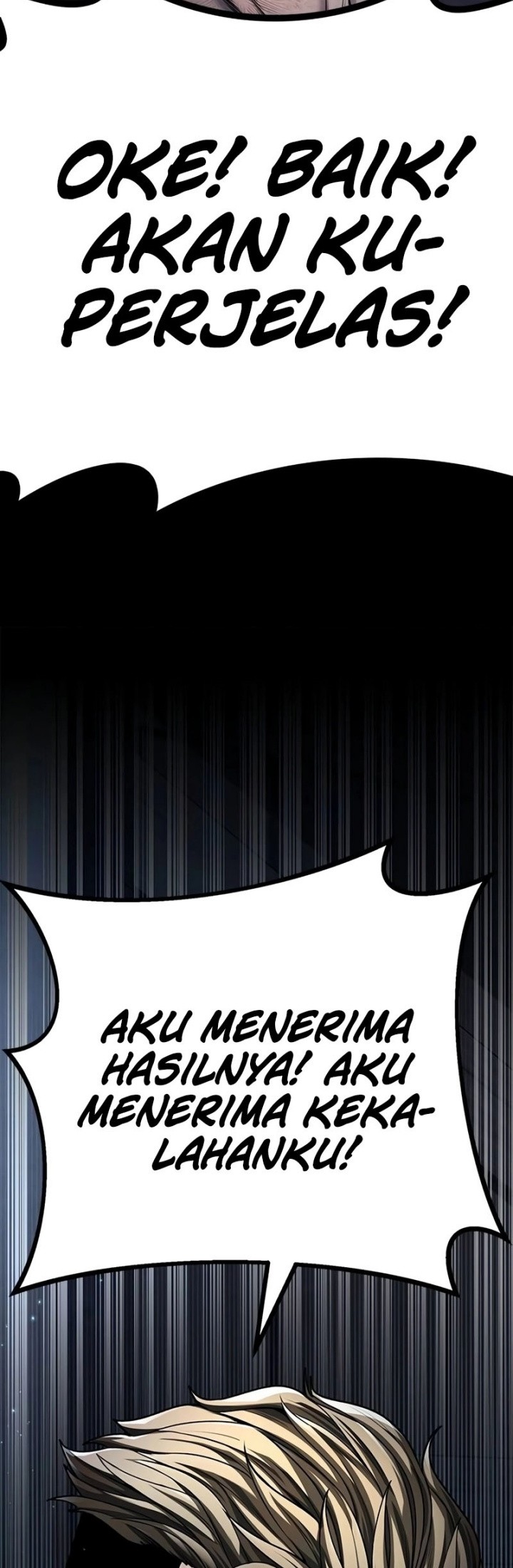 Festival of Warriors Chapter 13 - halaman 77