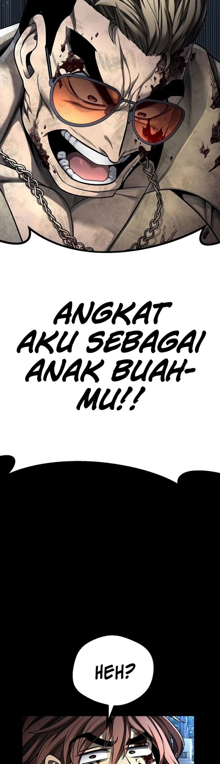 Festival of Warriors Chapter 13 - halaman 78