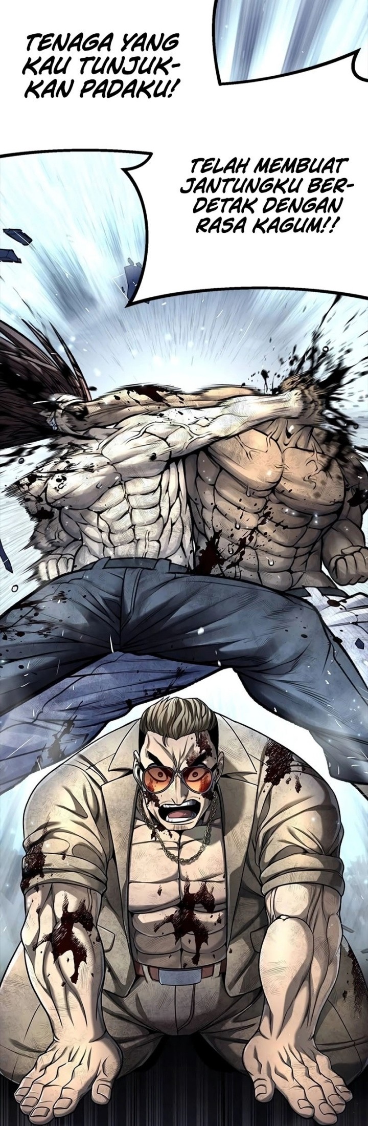 Festival of Warriors Chapter 13 - halaman 80