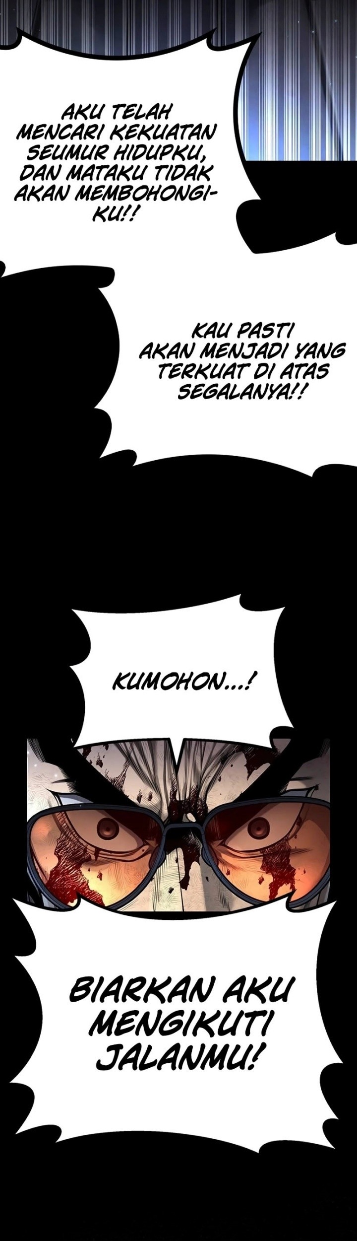 Festival of Warriors Chapter 13 - halaman 81