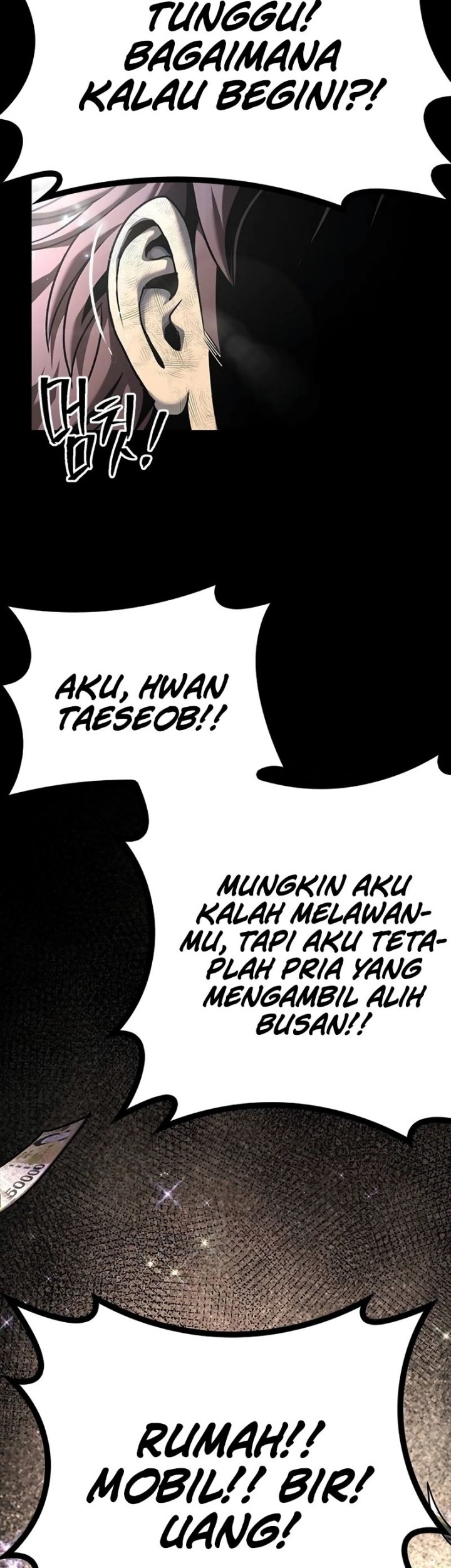 Festival of Warriors Chapter 13 - halaman 85