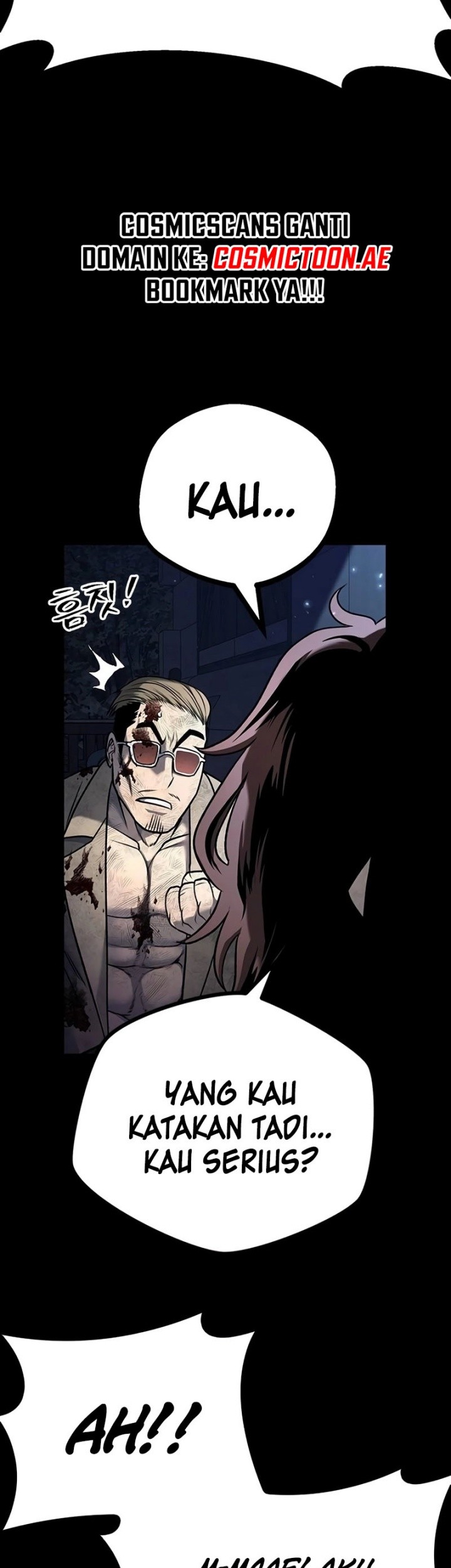 Festival of Warriors Chapter 13 - halaman 87