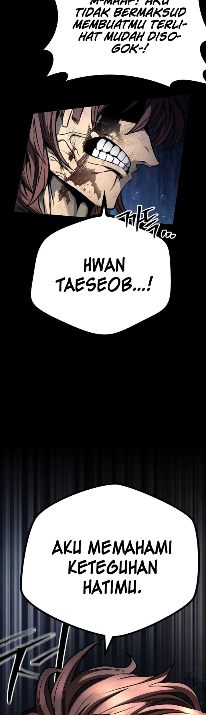 Festival of Warriors Chapter 13 - halaman 88