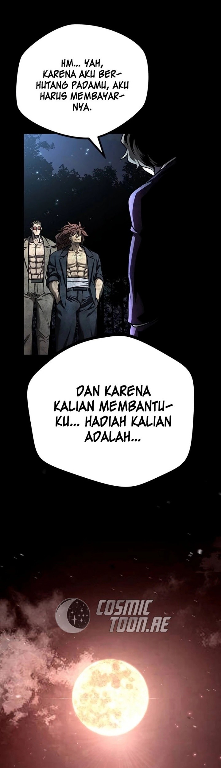 Festival of Warriors Chapter 13 - halaman 96