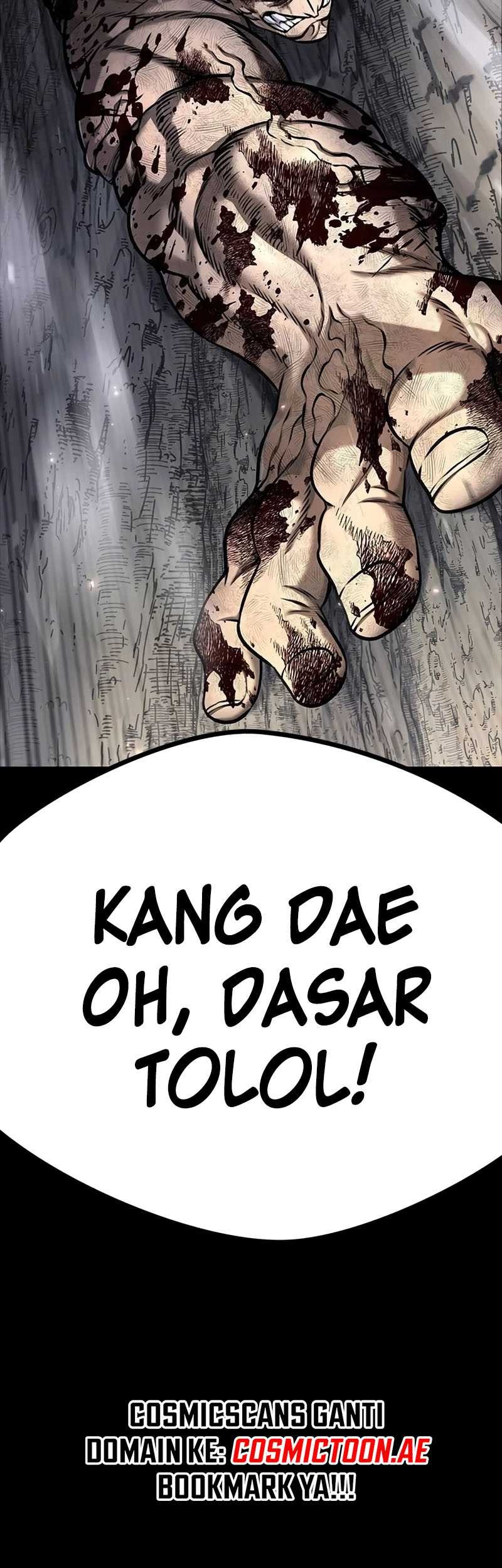 Festival of Warriors Chapter 14 - halaman 102