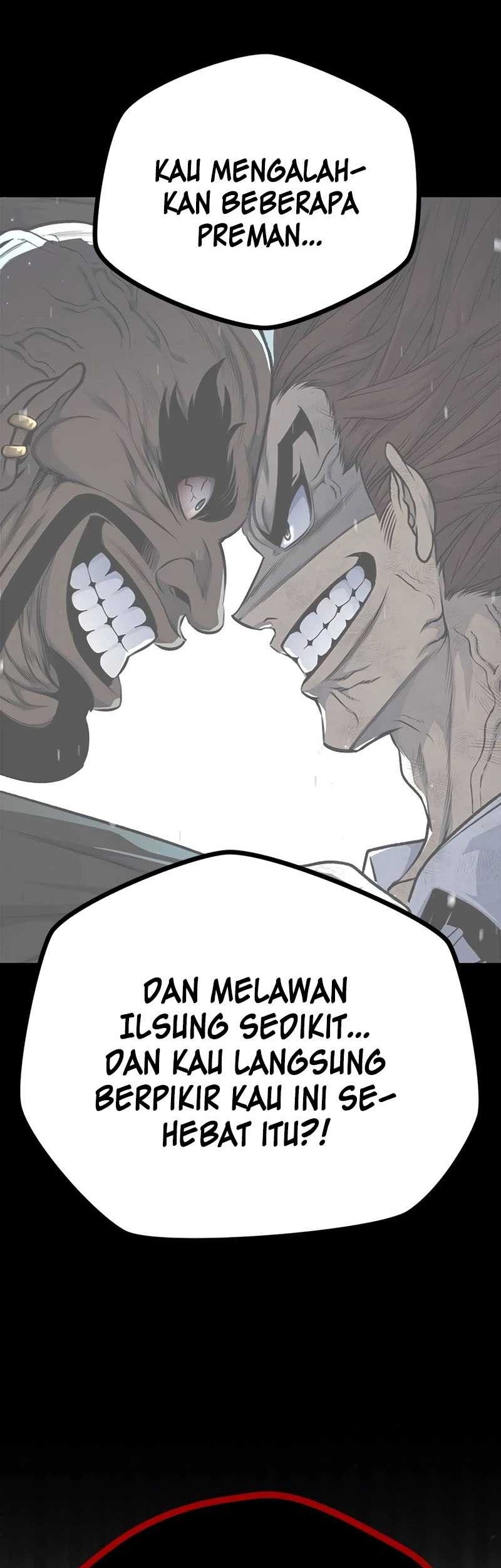 Festival of Warriors Chapter 14 - halaman 103