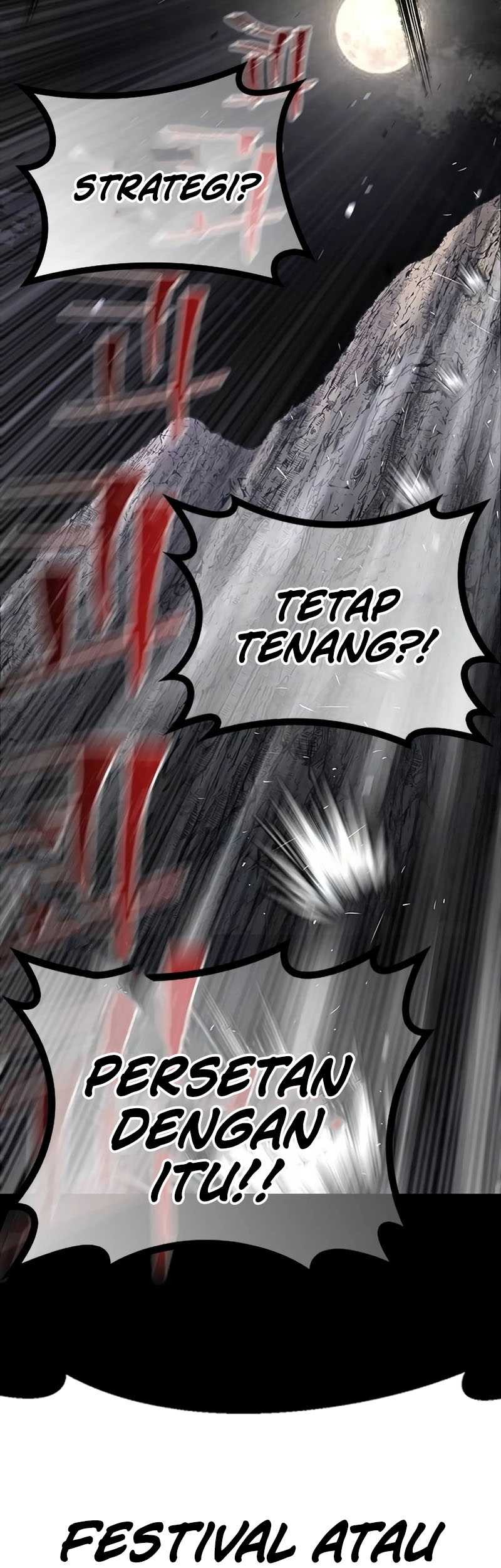 Festival of Warriors Chapter 14 - halaman 106
