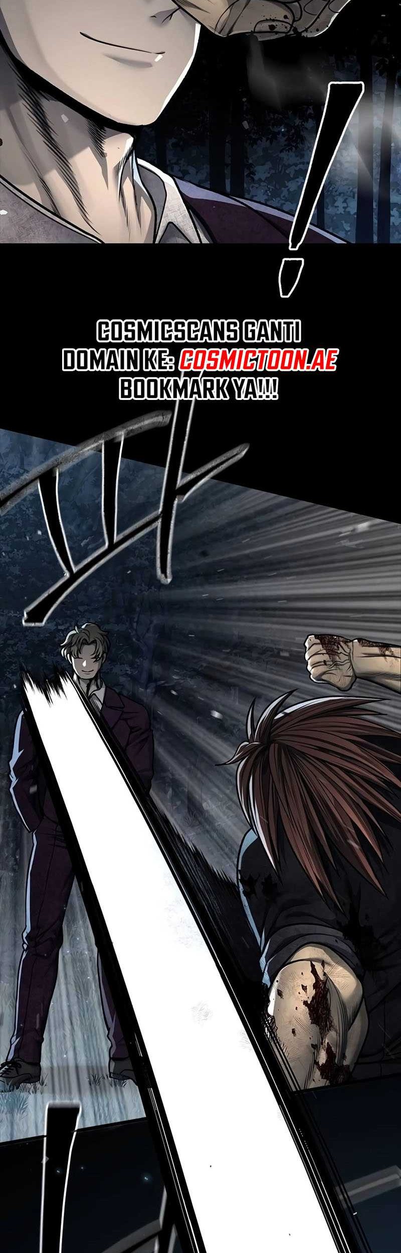 Festival of Warriors Chapter 14 - halaman 55