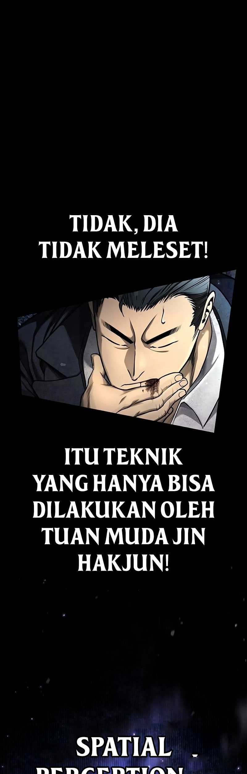 Festival of Warriors Chapter 14 - halaman 58