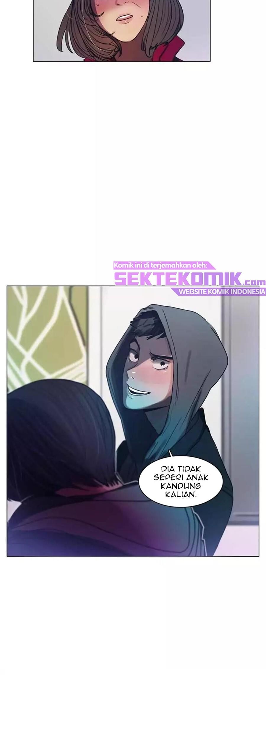 Festival of Warriors Chapter 14 - halaman 6
