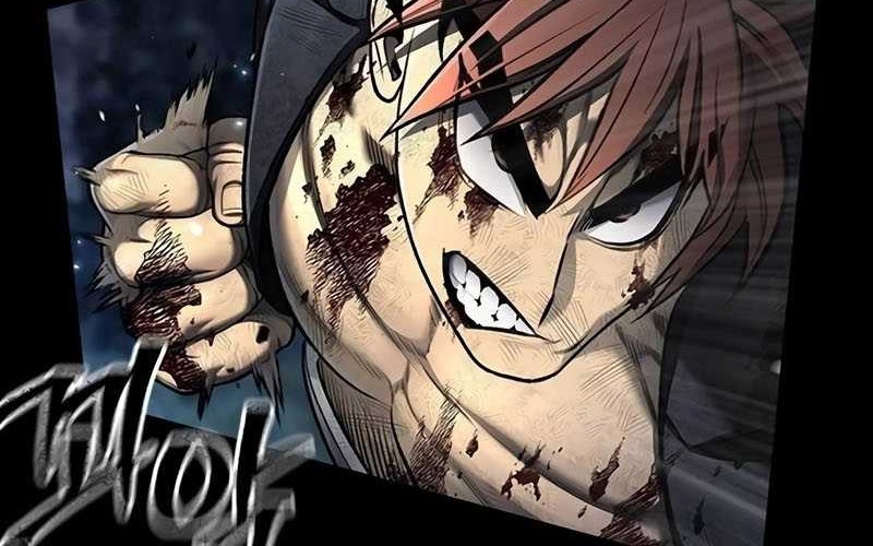Festival of Warriors Chapter 14 - halaman 61