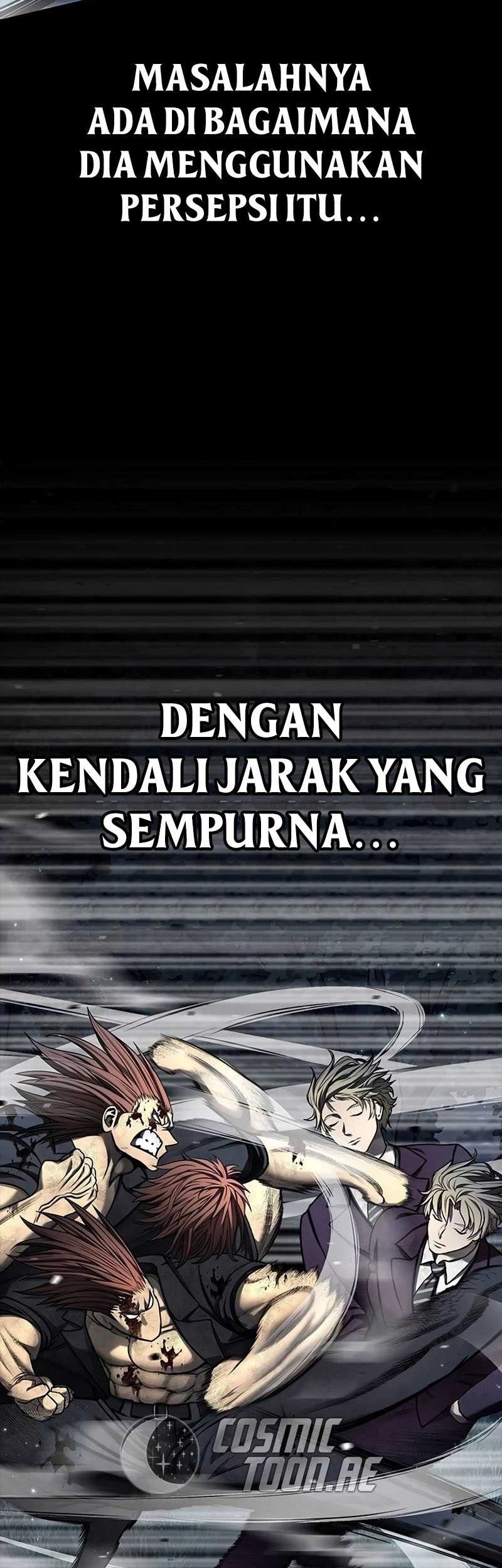 Festival of Warriors Chapter 14 - halaman 63