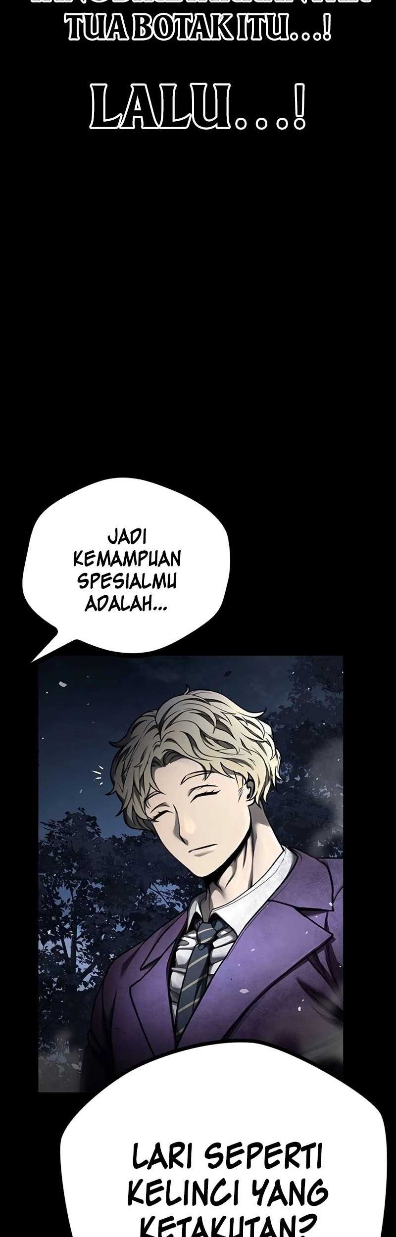 Festival of Warriors Chapter 14 - halaman 67