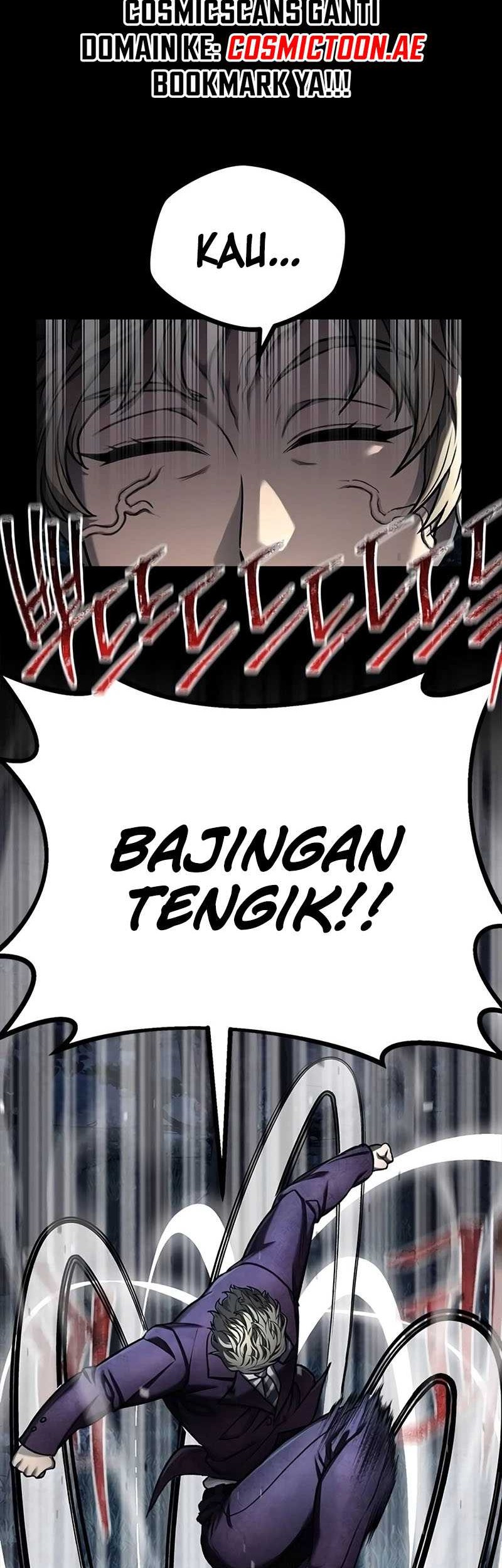 Festival of Warriors Chapter 14 - halaman 71