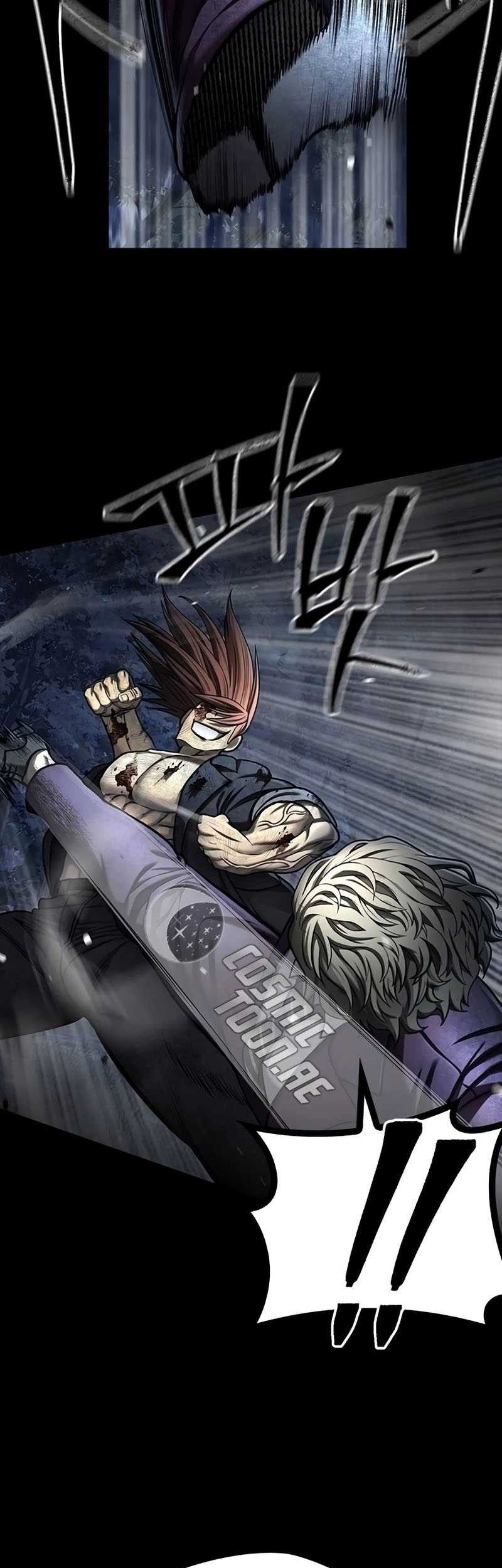 Festival of Warriors Chapter 14 - halaman 74