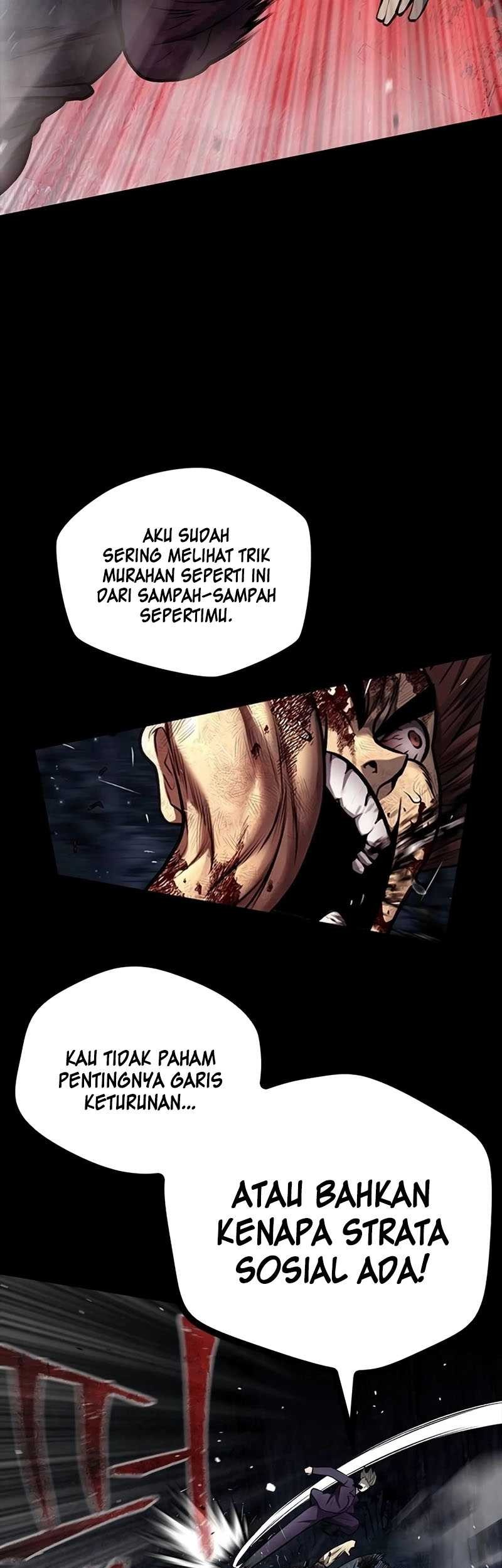 Festival of Warriors Chapter 14 - halaman 78